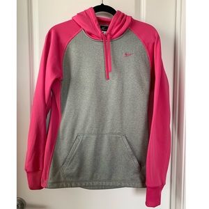 Therma-fit/Dri-fit Hooded Sweatshirt